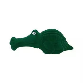 Octopus Puppy Ring Box Lion Koala Necklace Organizer Marriage Anniversary Crocodile