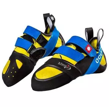 Ocun Ozone скальники EU 37 1/2