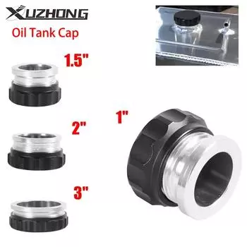 OD 1 1.5 2 3 Алюминиевая крышка масляного бака, приварная пробка на заливной горловине, расширительный бачок для топлива, радиатор, охладитель охлаждающей жидкости, крышки резервуара
