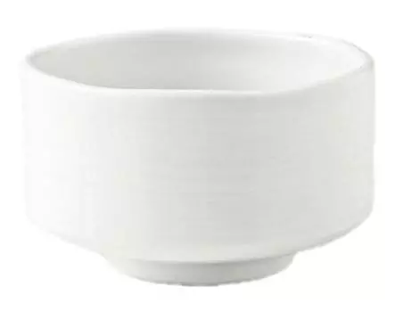 Oda Pottery Small Matcha Bowl Comb M06201