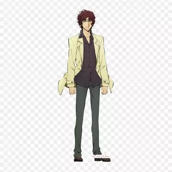 Ода Сакуносукэ телефон Бунго бродячие собаки железные нашивки для одежды аппликации наклейки на одежду термочувствительные индивидуальные патчи