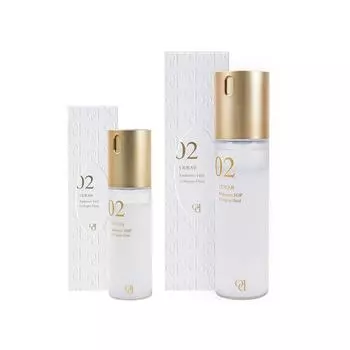 Odair Endermic EGF Collagen Fluid 50ml 1 x + 100ml