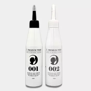 Odani Self Perm Medicine Мягкий завивающий агент 1 150 мл + Агент 2 150 мл, 1 единица, 150 мл