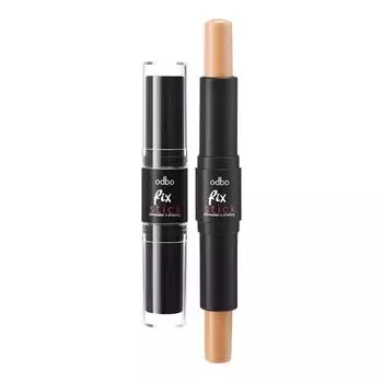 Odbo Fix Stick Concealer x Shading 6 г. - OD450 №1 №2 №3 01 Light