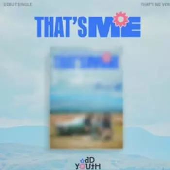 ODD YOUTH - сингл [Best Friendz] (ЭТО Я Вер.) - Дата выхода: 2024.11.07 0