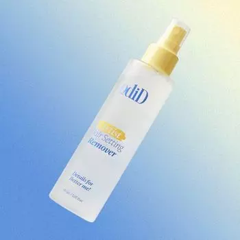 Odded Artist Hair Setting Remover 150ml