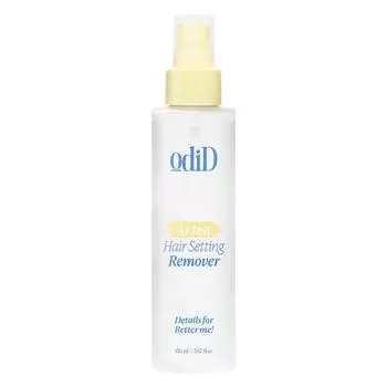 Odded Artist Hair Setting Remover, 1 pc, 150ml