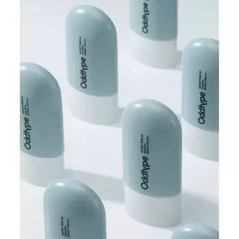 Oddtype Watery Tone Up Sun Milk Spf50+ Pa++++ 50 мл FREE