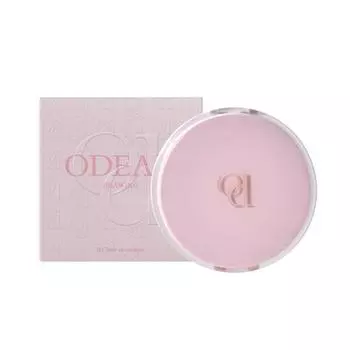ODEAR 3D Tone Up Cushion 15g
