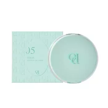 ODEAR Успокаивающий ледяной крем для загара 15г