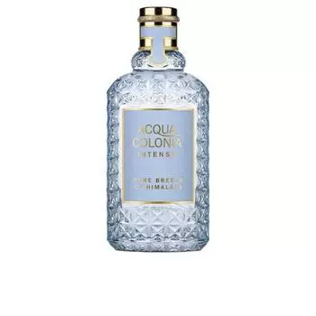 Одеколон 4711 Intense Pure Breeze of Himalaya 170мл