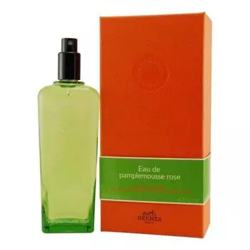 Одеколон Hermes Eau De Pamplemousse Rose 200мл