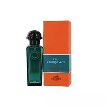 Одеколон Hermes Orange Verte Vapo 50мл