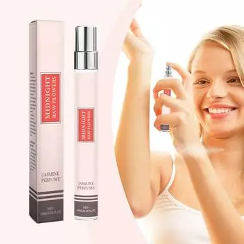 Одеколон Hypnosis для женщин, Let You Fall In Love With You, ароматы Купидона, туалетная вода-спрей длительного действия, 10 мл