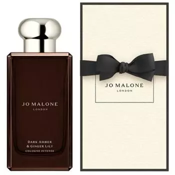 Одеколон Jo Malone Dark Amber & Ginger Lily EDC 50мл