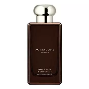 Одеколон Jo Malone EDC Dark Amber & Ginger Lily 100мл