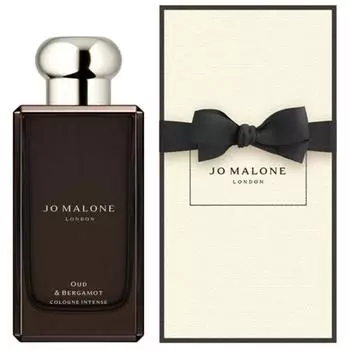 Одеколон Jo Malone Oud & Bergamot EDC 100мл
