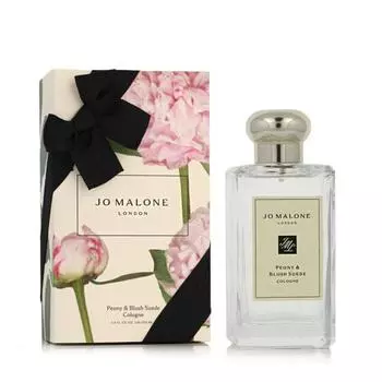 Одеколон Jo Malone Peony & Blush Suede EDC 100мл