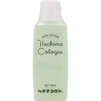 Одеколон-лосьон с люфой, 60 мл. Основы очищения лица Нанесите тоник на ватный диск и похлопывающими движениями протрите очищенную кожу.