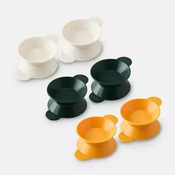 Odense Lego Adsorber 2P Tangerine yellow