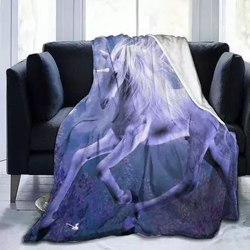 Одеяла с принтом, Домашний текстиль 80-100