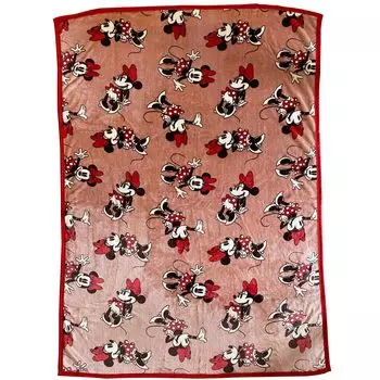 Одеяло 2245031400 03 Minnie В200 x Ш140 см [Marushin] Прибл.