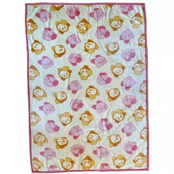 Одеяло 4585018900 20 Kirby В200 x Ш140 см [Marushin] Прибл.