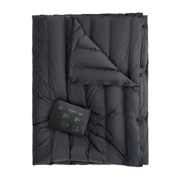 Одеяло ATEPA Down Blanket, Ultra Lightweight, Large Size, 175 x 135 см, Throw Steader, Down Puffy, Camping Blanket, Soft, Warm Blanket, For Camping,