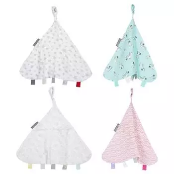 Одеяло Cheeky Chompus Muslin, корейские детские товары rose day