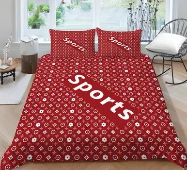 Одеяло Чехол 3D Печатные покрывала Высокое качество Мода Дети Подростки Пододеяльники Домашние постельное белье Queen King Size Чехол для кровати UK Single 135x200cm