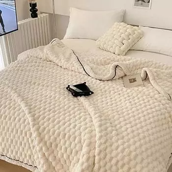 Одеяло Черепаха Бархат Осень Зима Теплое Спальное Мягкое Удобное Фланелевое Флисовое Одеяло Для Кровати Уютное Утолщенное Теплое Одеяло 120x200cm