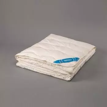 Одеяло Classico Woolla Шерстяное 155x215 см