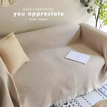 Одеяло для дивана, одеяло для дивана, удобное мягкое покрывало, одеяло с кисточками, нескользящее секционное покрывало для дивана, чехол для стула, подушка 180x130cm