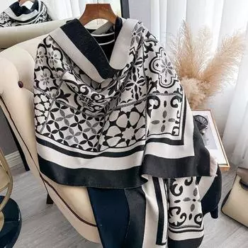 Одеяло для дивана в стиле ретро, легкая роскошь, высококачественное одеяло, офисная шаль, ворсовое одеяло, полотенце, стеганое одеяло, прикроватное полотенце 185cm серый