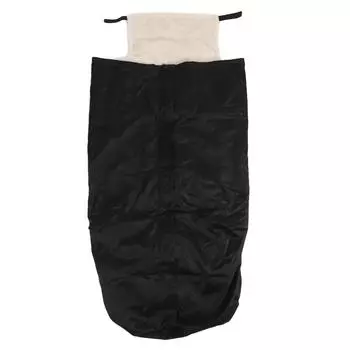 Одеяло для инвалидной коляски, водонепроницаемое утолщенное одеяло из ткани Оксфорд, двухслойные теплые чехлы для инвалидной коляски