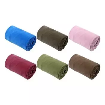 Одеяло для кемпинга, походное одеяло для взрослых, мягкий флисовый спальный мешок с подкладкой