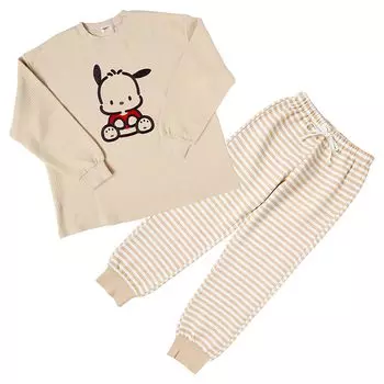 Одеяло для комнаты Pochacco Размер 266329 [Sanrio] ML Высота Приблизительно. 154-162см