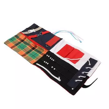 Одеяло для снятия стресса при слабоумии, успокаивающее, успокаивающее, сенсорное одеяло для пожилых людей