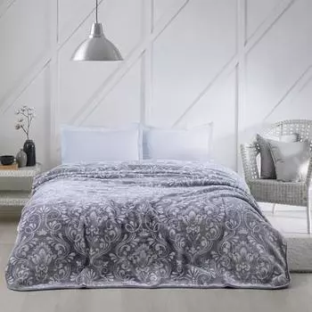 Одеяло двойное zdilek Antico Grey 200*240
