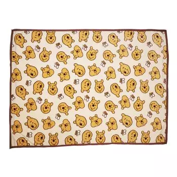 Одеяло Faces 04 Пух В200 x Ш140 см [Marushin] N/Пух прибл.