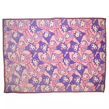 Одеяло Faces Girls 08 My Melo В200 x Ш140 см [Marushin] Прибл.