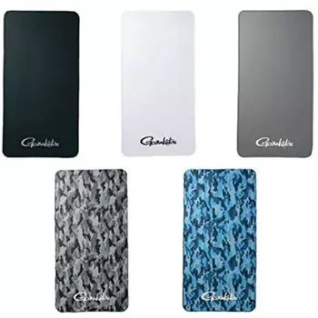 Одеяло Gamakatsu NO FLY ZONE черное GM3560 черное