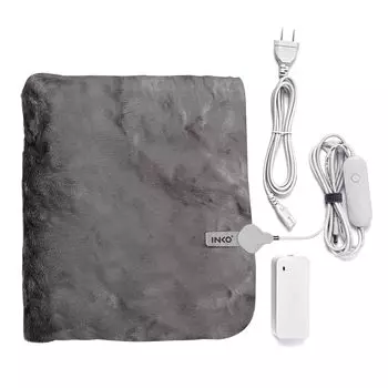 Одеяло INKO Hot Urban Grey IK07141