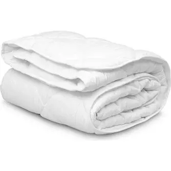 Одеяло из 100% натуральной двойной шерсти