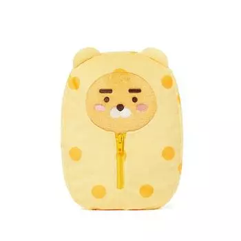 Одеяло Kakao Friends для автомобилей one