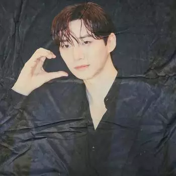 Одеяло Ли Джун-хо