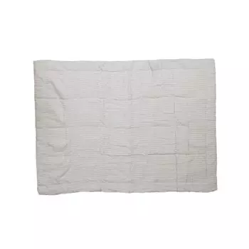 Одеяло Marushin персидское синее футбольное плетение 296015600