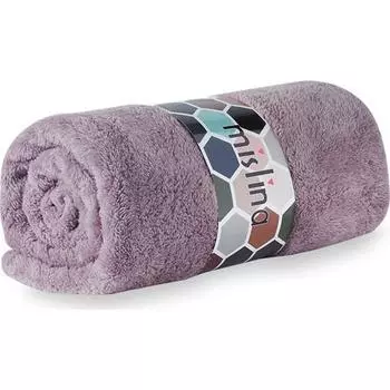 Одеяло Mislina Single Wellsoft - Сиреневый 150X200