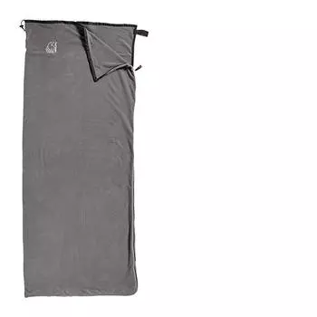 Одеяло NORDISK для улицы, флисовая подкладка, флисовая подкладка, одеяло [настоящая Япония] 106002