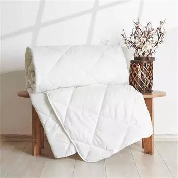 Одеяло Nuvomon одинарное из микрофибры 155x215 см